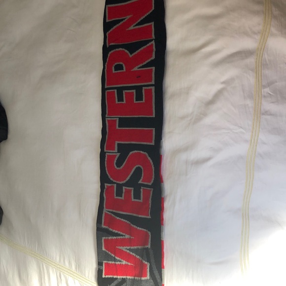 50th anniversary Western Star Truck scarfs - Picture 2 of 4